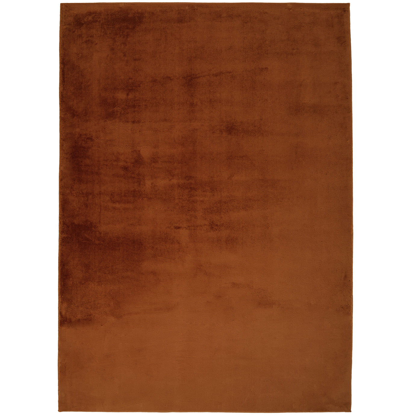 Tapis de Fourrure Velours - Terra – STUDIO DECO