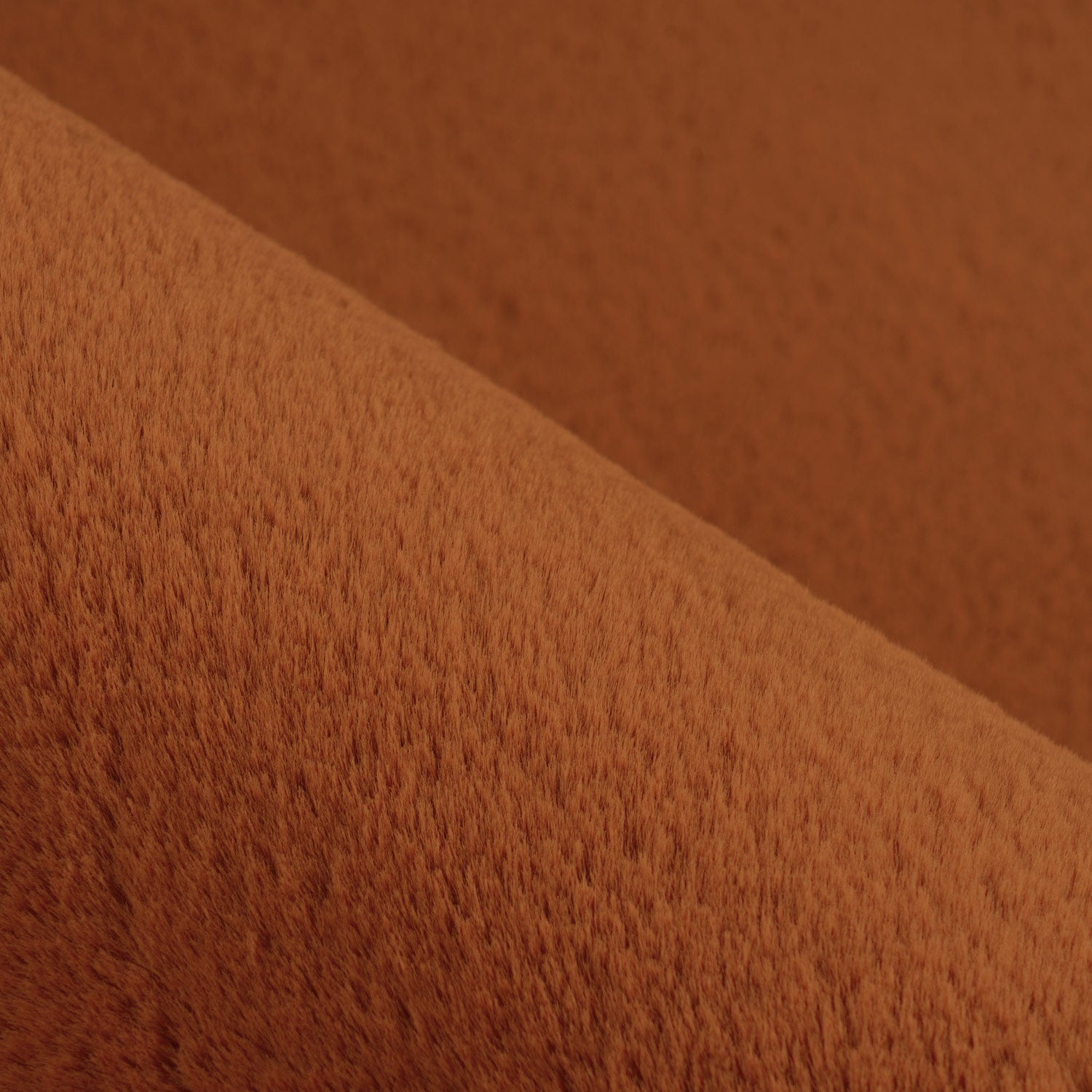 Tapis de Fourrure Velours - Terra – STUDIO DECO