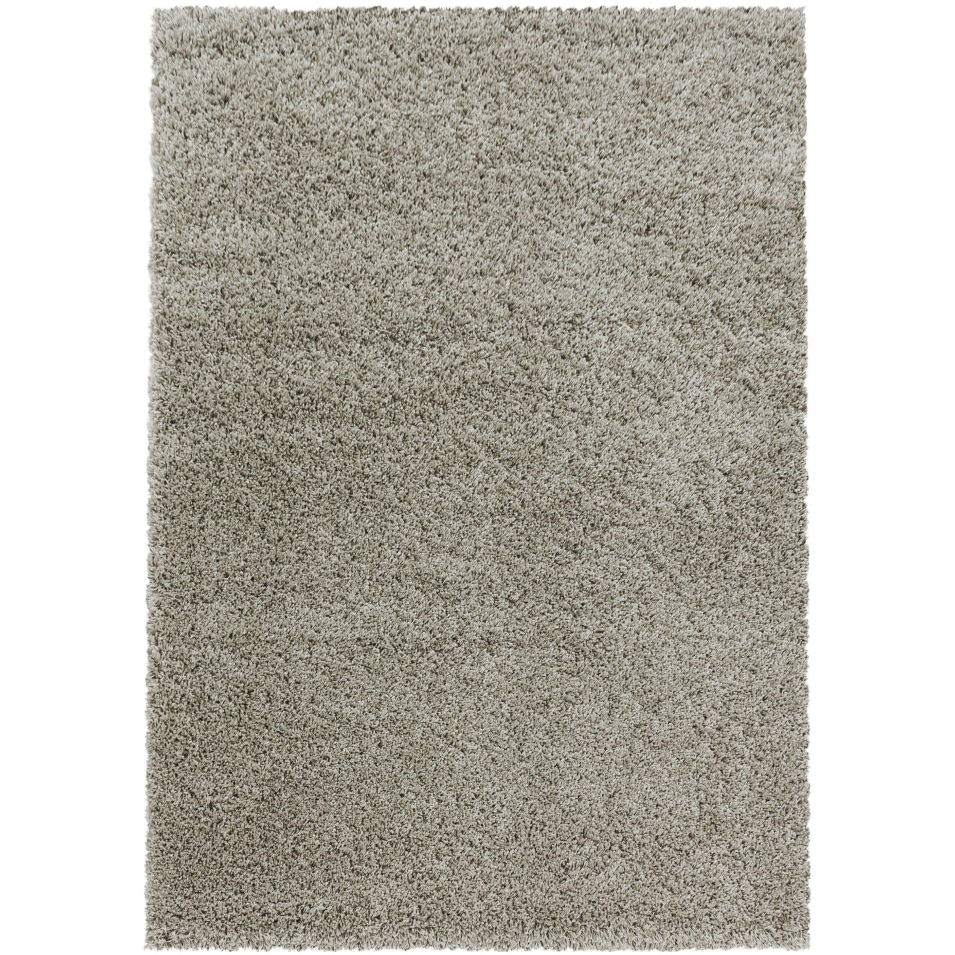 Tapis à poils longs doux - Nature – STUDIO DECO