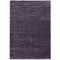 Tapis à poils longs doux - Violet – STUDIO DECO