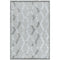 Tapis d'extérieur à relief "Gitgit" Gris clair – STUDIO DECO