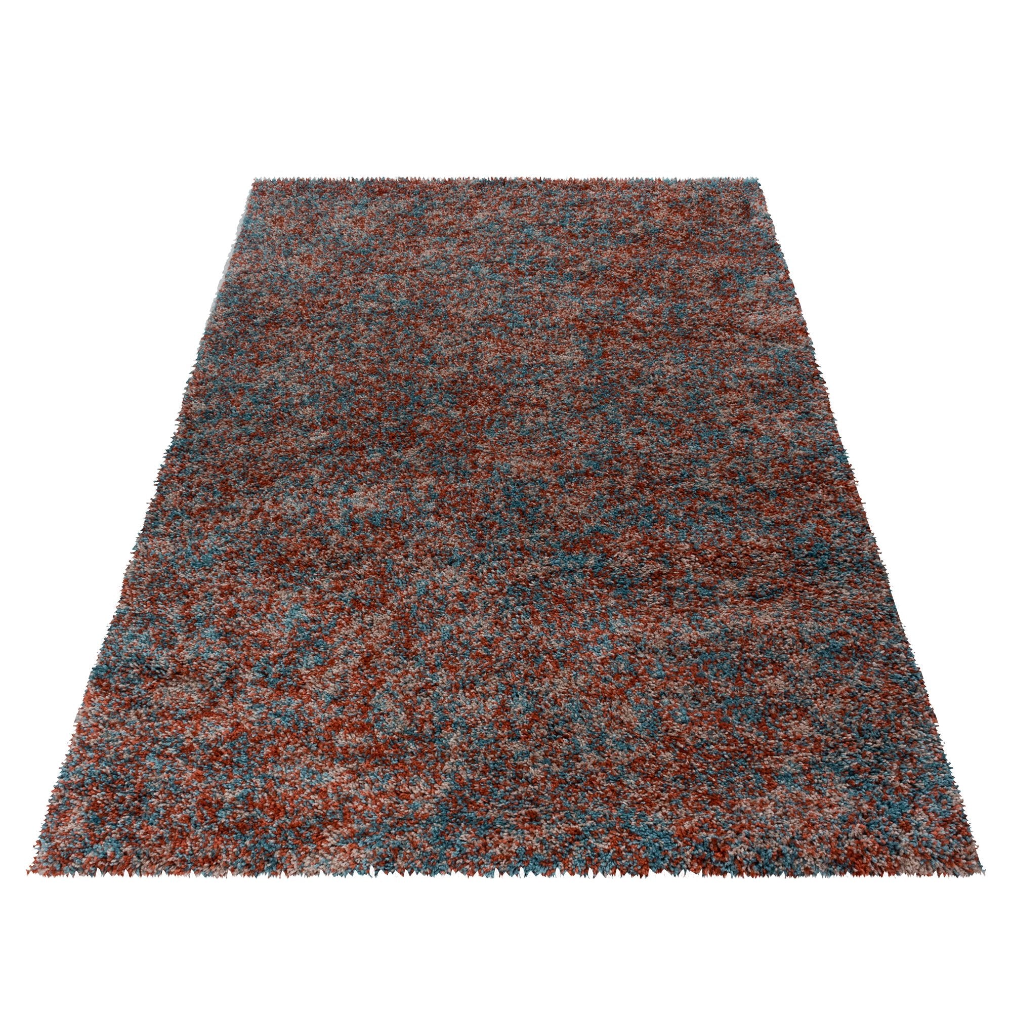 Tapis à poils longs 30mm - Terra – STUDIO DECO