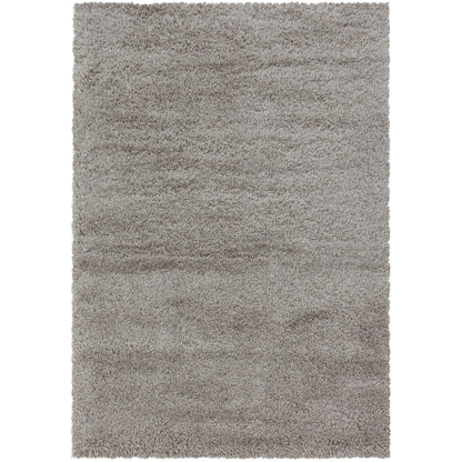 Tapis à poils longs COSY - Beige