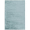 Tapis à poils longs - Bleu Pastel – STUDIO DECO