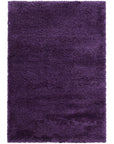 Tapis à poils longs - Lila – STUDIO DECO
