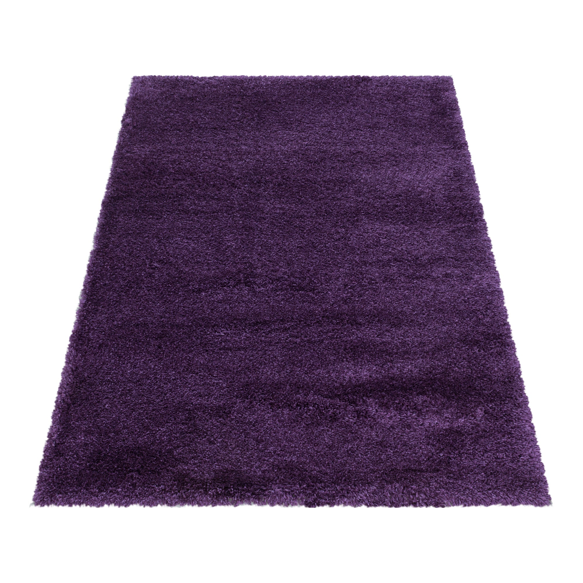 Tapis à poils longs - Lila – STUDIO DECO