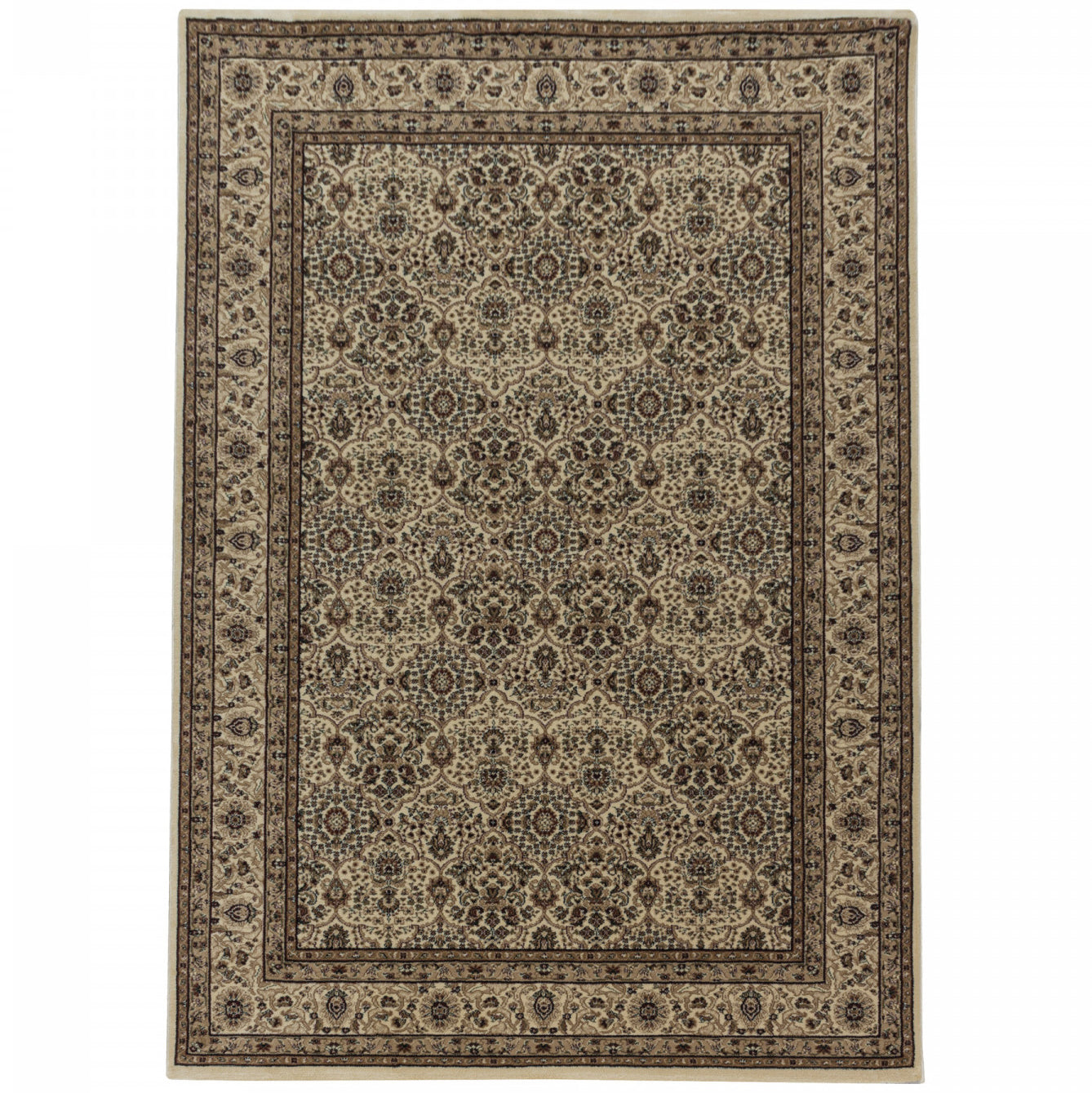 Tapis d'Orient DELHI – STUDIO DECO