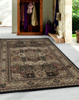 Tapis d'Orient MUMBAI – STUDIO DECO