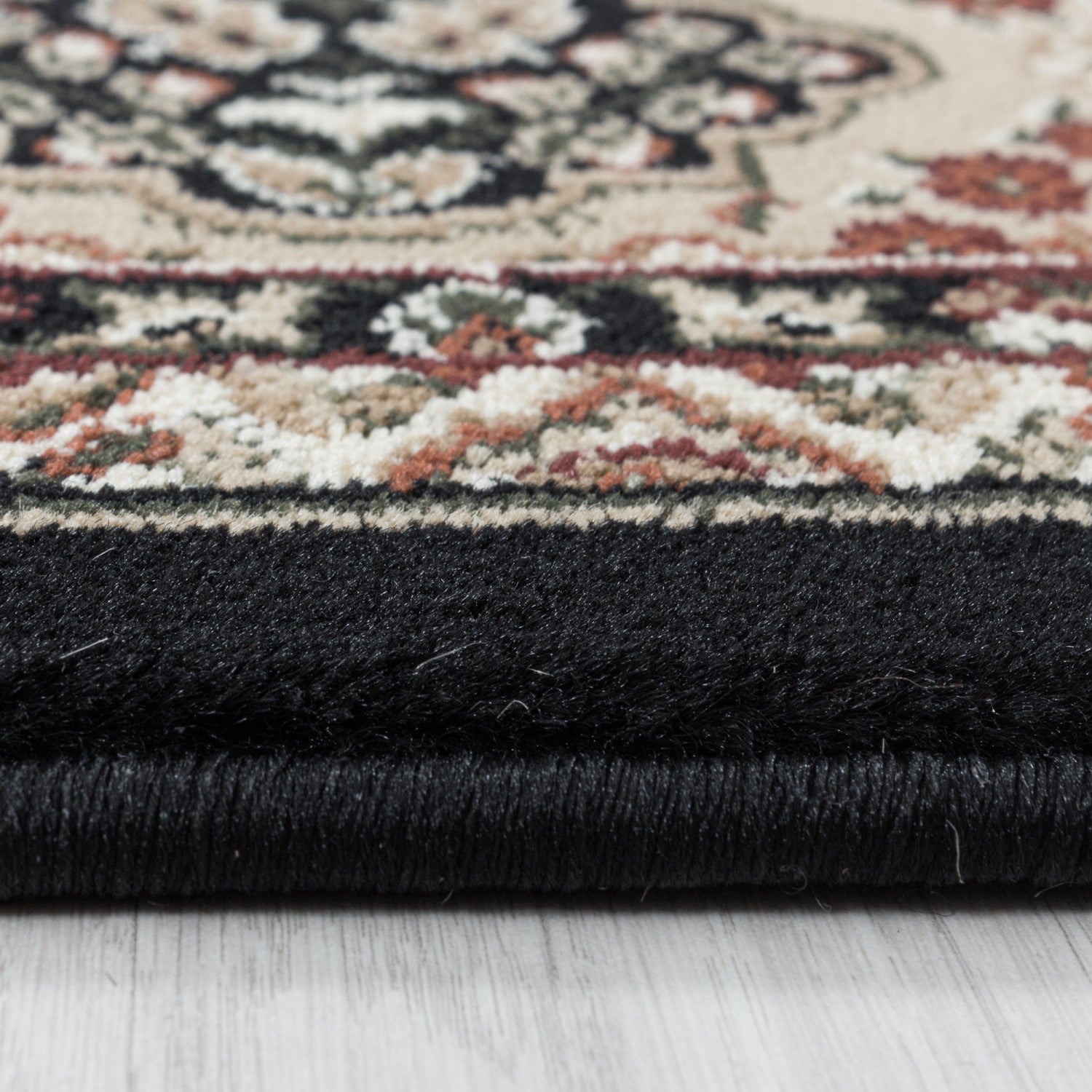 Tapis d'Orient MUMBAI – STUDIO DECO