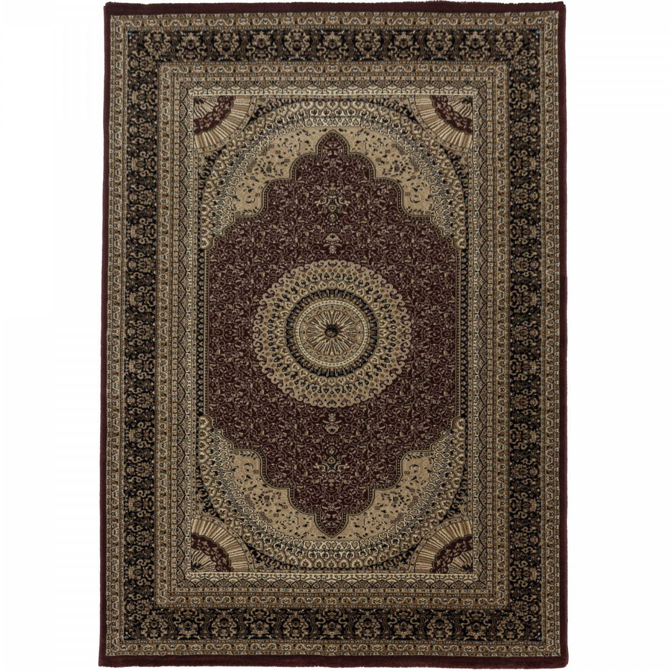 Tapis d'Orient CHENNAI – STUDIO DECO