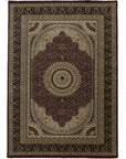 Tapis d'Orient CHENNAI – STUDIO DECO