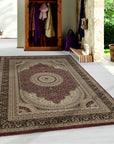 Tapis d'Orient CHENNAI – STUDIO DECO