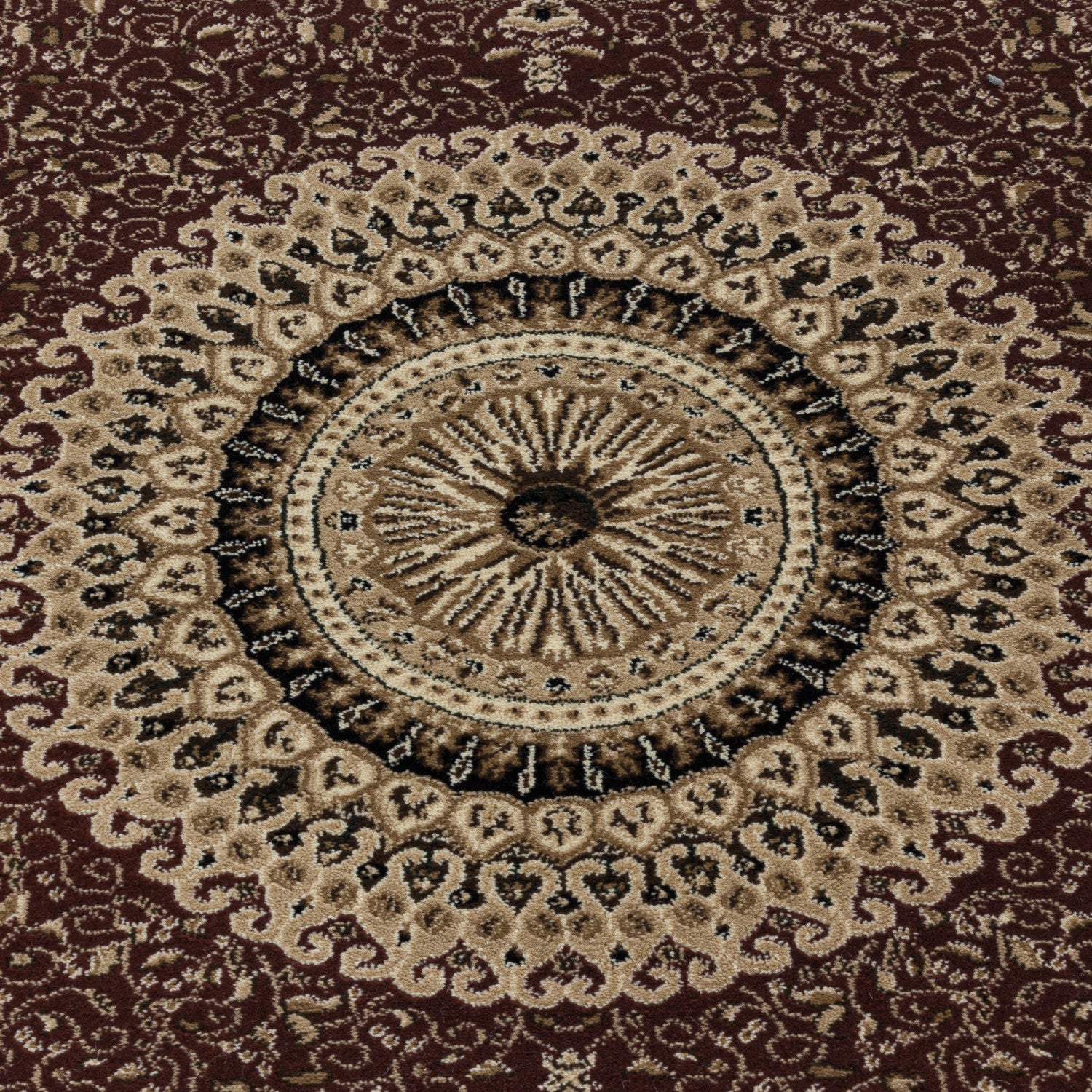 Tapis d'Orient CHENNAI – STUDIO DECO