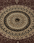 Tapis d'Orient CHENNAI – STUDIO DECO