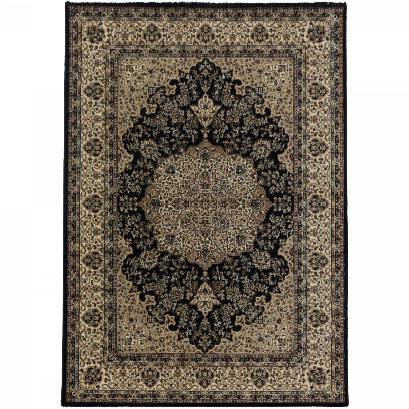 Tapis d'Orient AHMEDABAD – STUDIO DECO