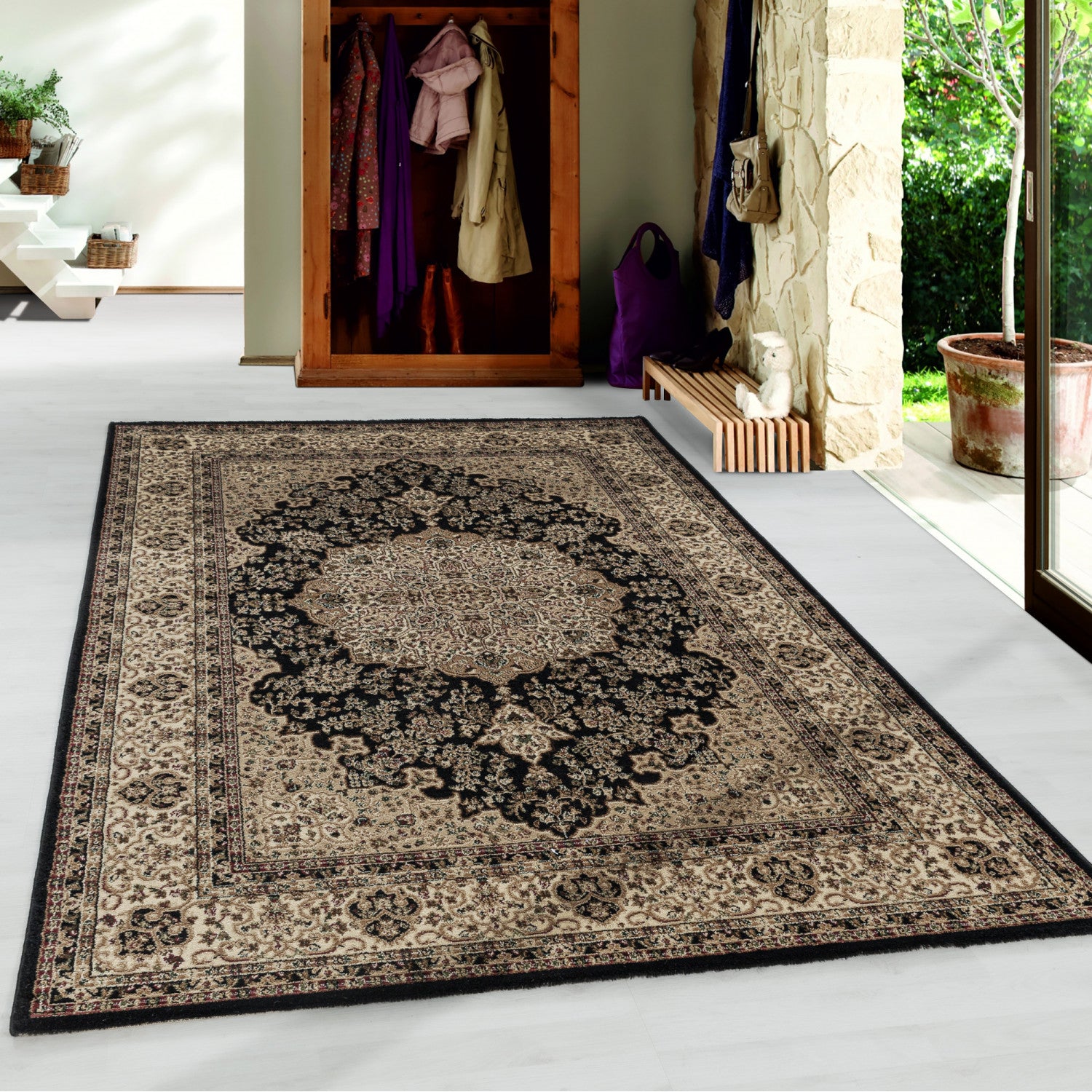 Tapis d'Orient AHMEDABAD – STUDIO DECO