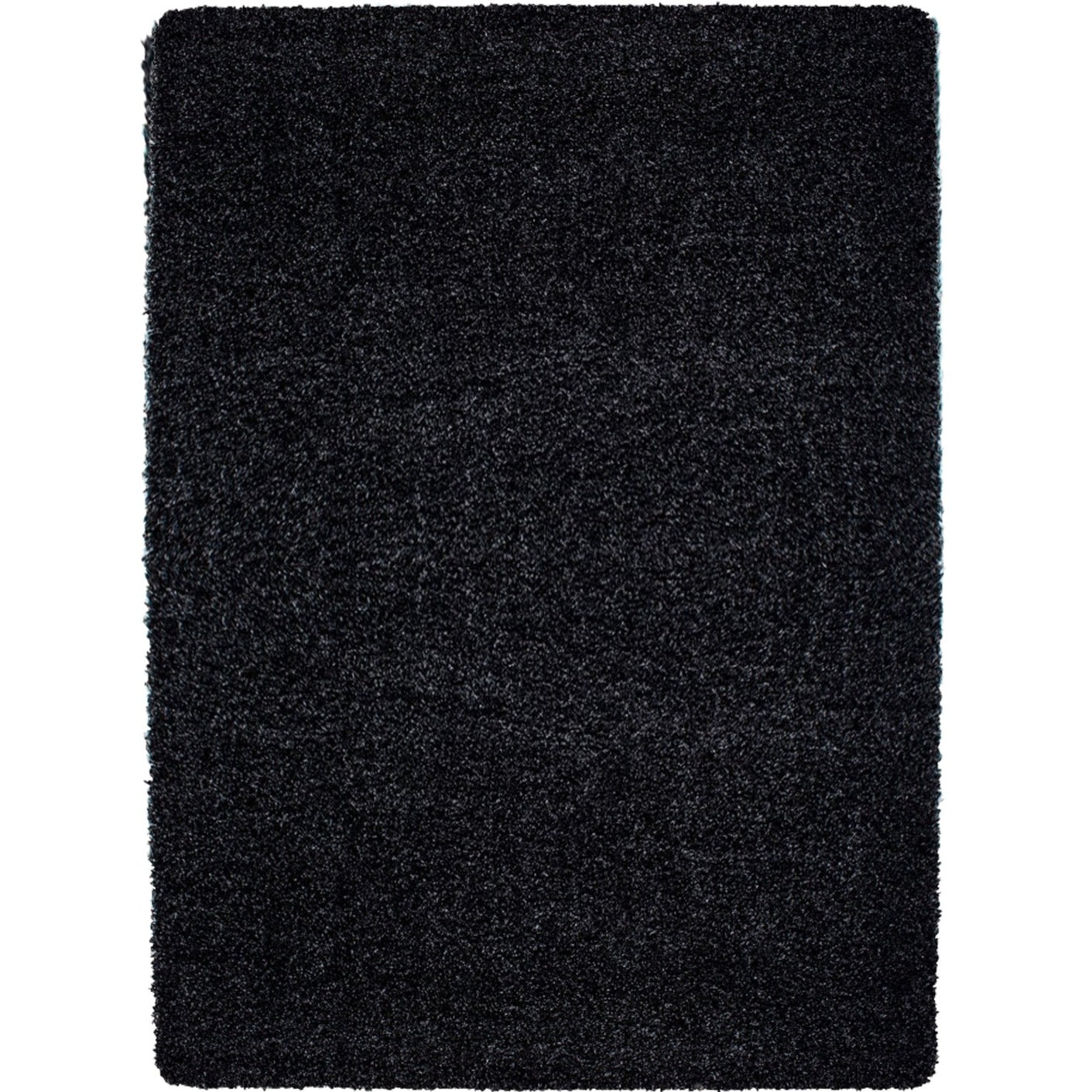 Tapis Shaggy Uni à poils longs - Anthe – STUDIO DECO