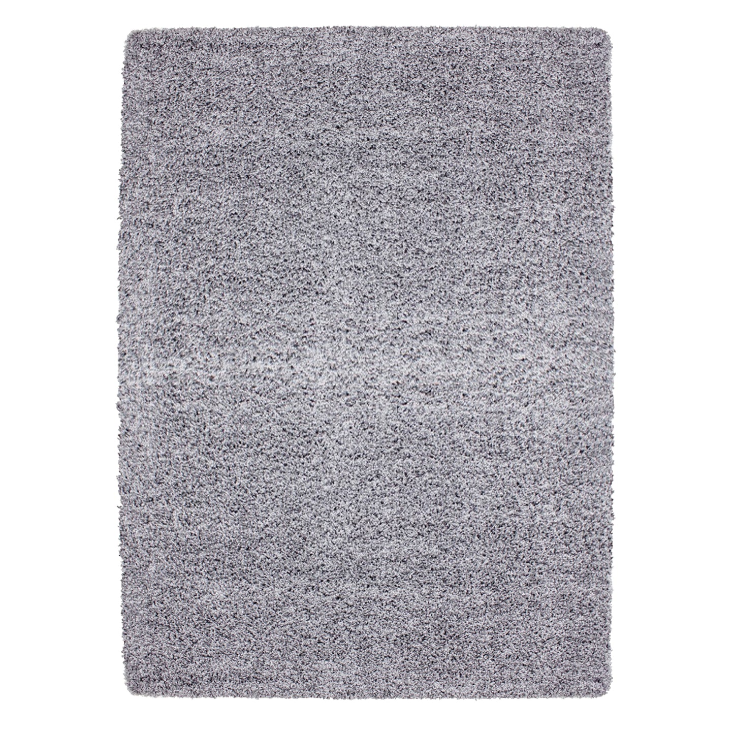 Tapis Shaggy Uni à poils longs