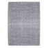 Tapis Shaggy Uni à poils longs - Gris Clair – STUDIO DECO