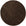 Tapis Shaggy Uni Rond - Marron – STUDIO DECO