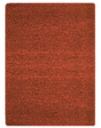 Tapis Shaggy Uni à poils longs - Terra – STUDIO DECO