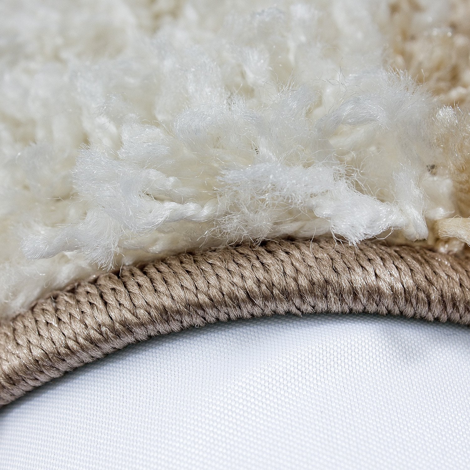 Tapis à Carreaux - Café – STUDIO DECO