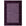 Tapis Shaggy à Bordures - Violet – STUDIO DECO