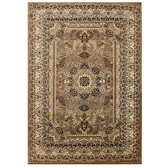 Tapis d'Orient "Azad" - Beige