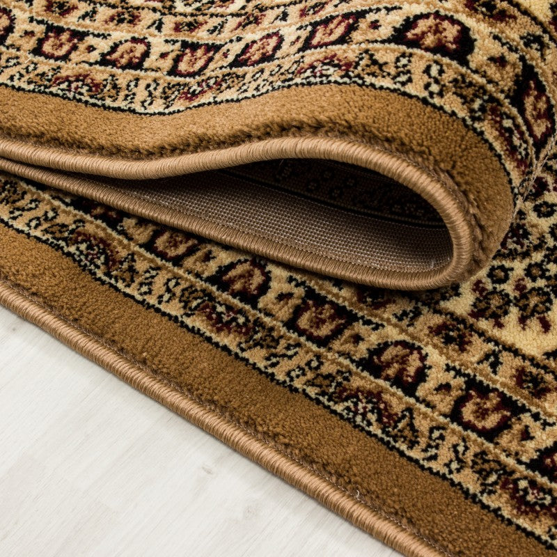 Tapis d'Orient AZAD - Beige