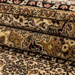 Tapis d'Orient AZAD - Beige