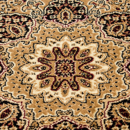 Tapis d'Orient AZAD - Beige