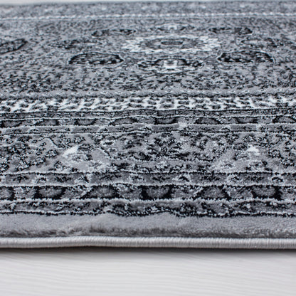 Tapis d'Orient AZAD - Gris