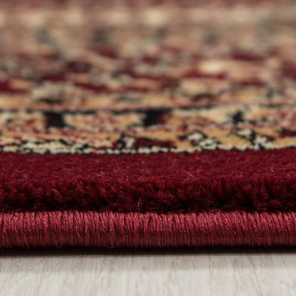 Tapis d'Orient AZAD - Rouge