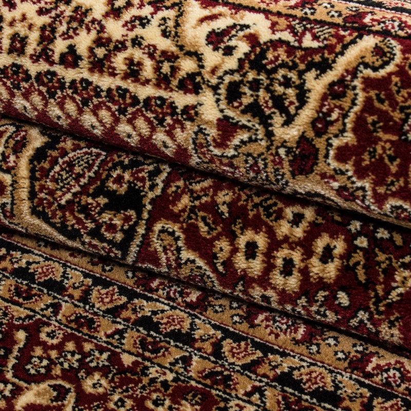 Tapis d'Orient AZAD - Rouge