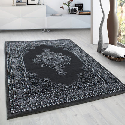 Tapis d'Orient EHSAN - Anthracite