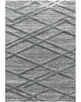 Tapis Berbère à relief ASIMA – STUDIO DECO