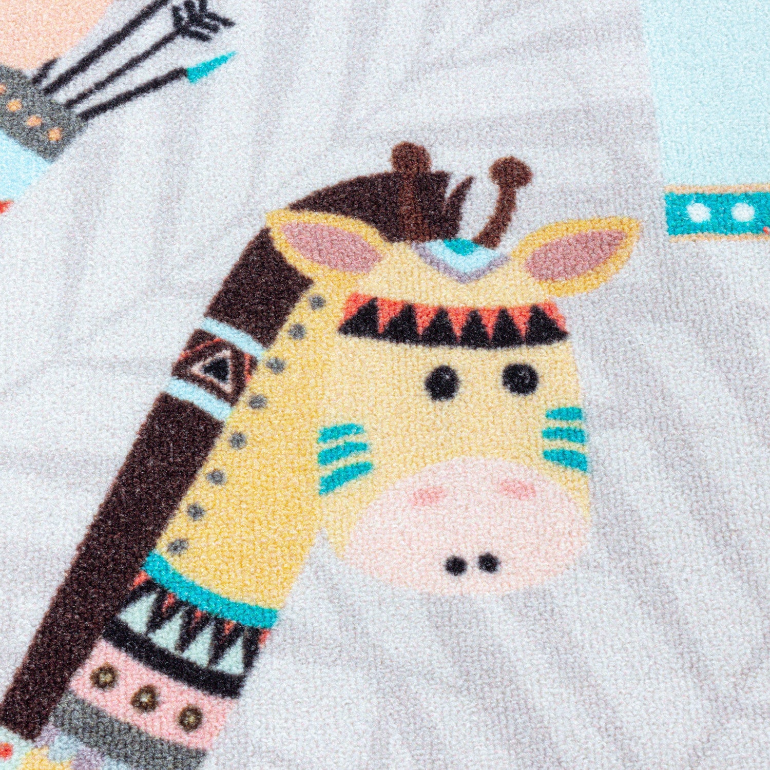 Tapis Enfant Lavable MARELLE – STUDIO DECO