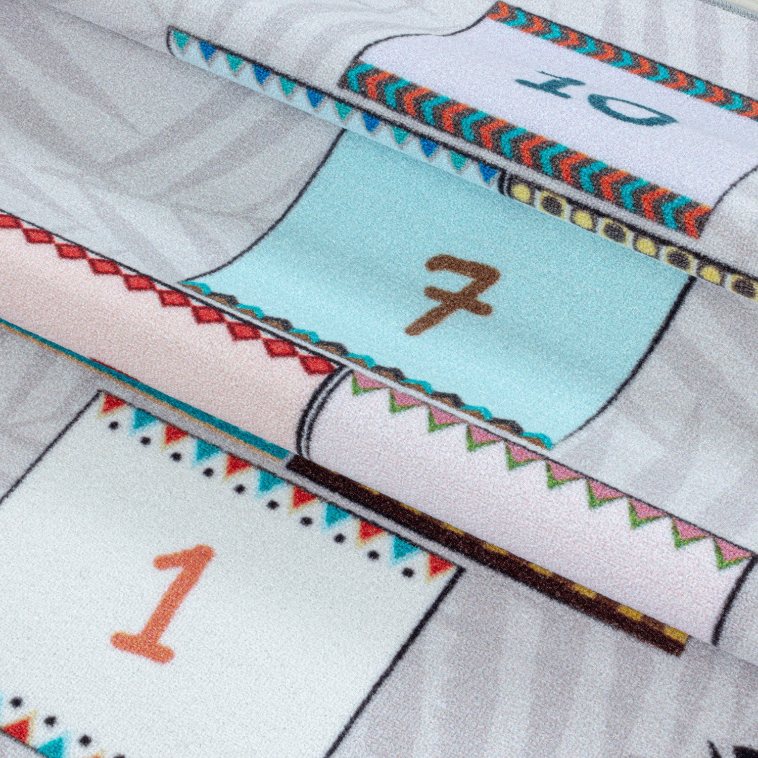 Tapis Enfant Lavable MARELLE – STUDIO DECO