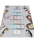 Tapis Enfant Lavable MARELLE – STUDIO DECO