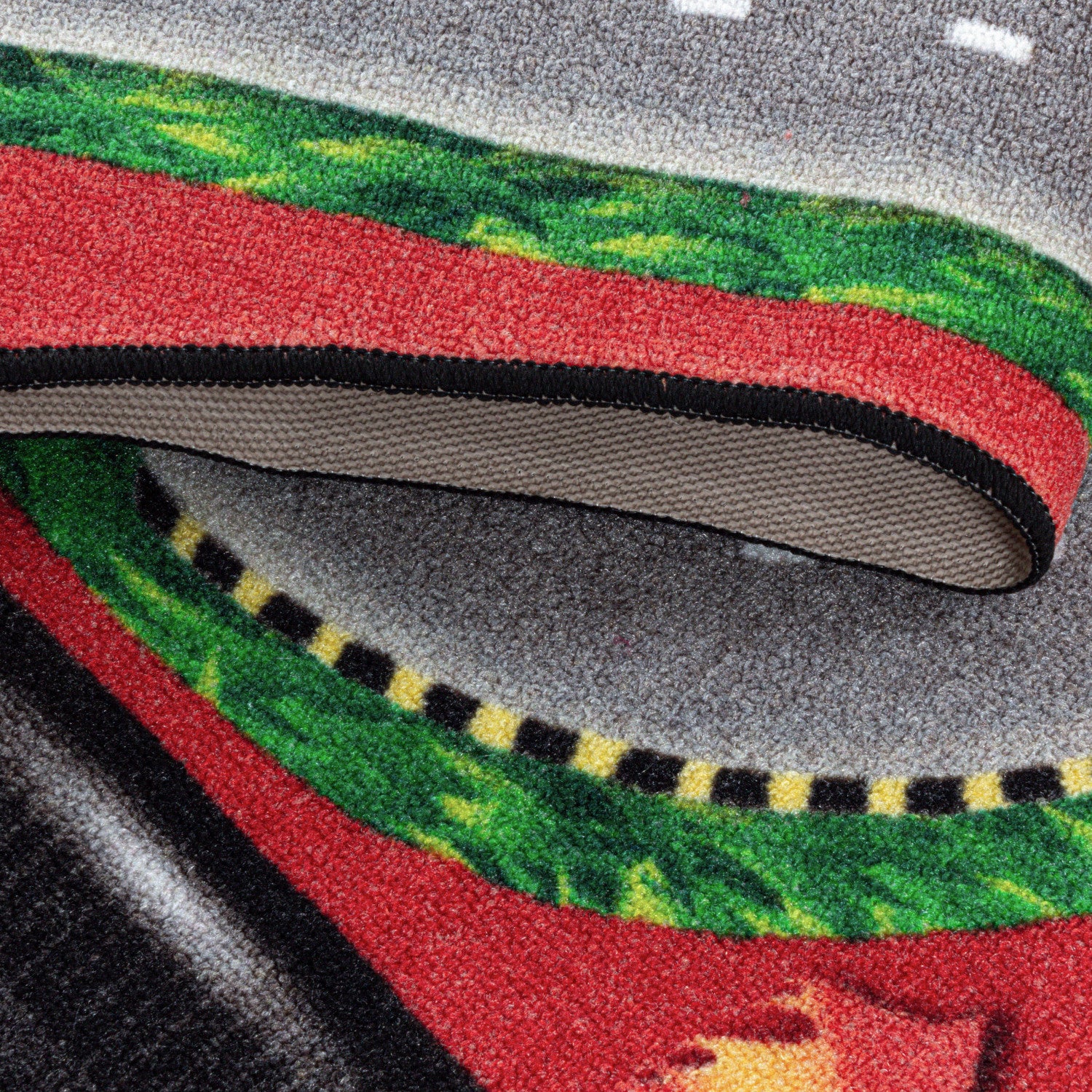 Tapis Enfant Lavable CARS – STUDIO DECO