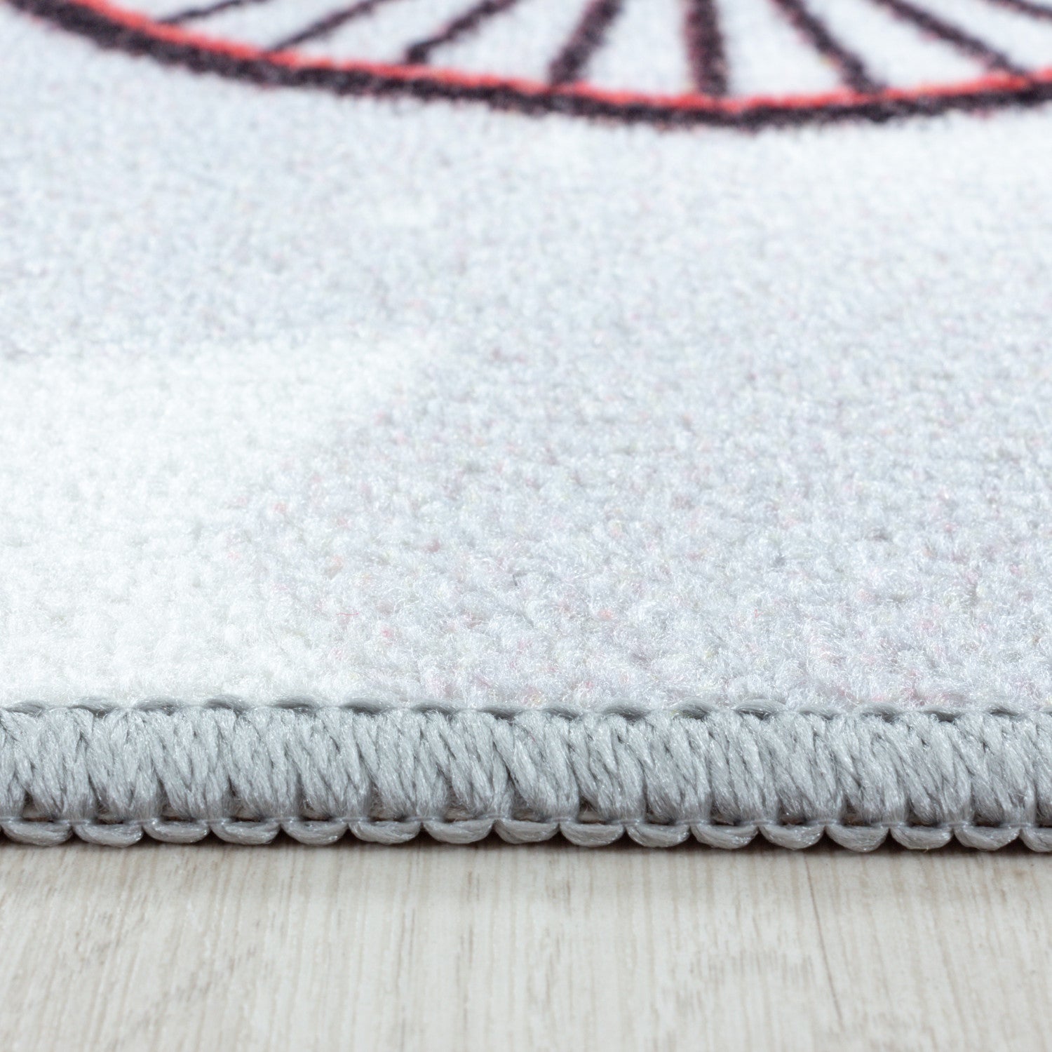 Tapis Enfant Lavable MARELLE Cirque – STUDIO DECO