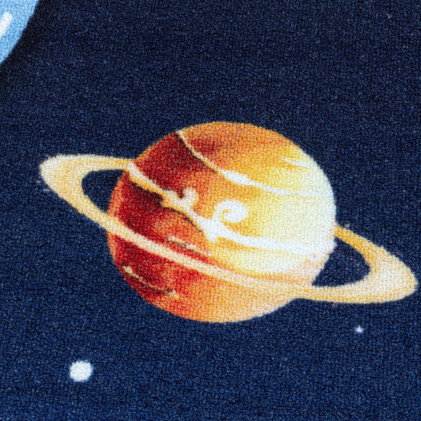 Tapis Enfant Lavable PLANETES