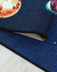 Tapis Enfant Lavable PLANETES – STUDIO DECO