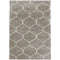 Tapis à poils longs motifs Alhambra - Beige – STUDIO DECO