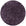 Tapis Rond à poils longs doux - Violet – STUDIO DECO