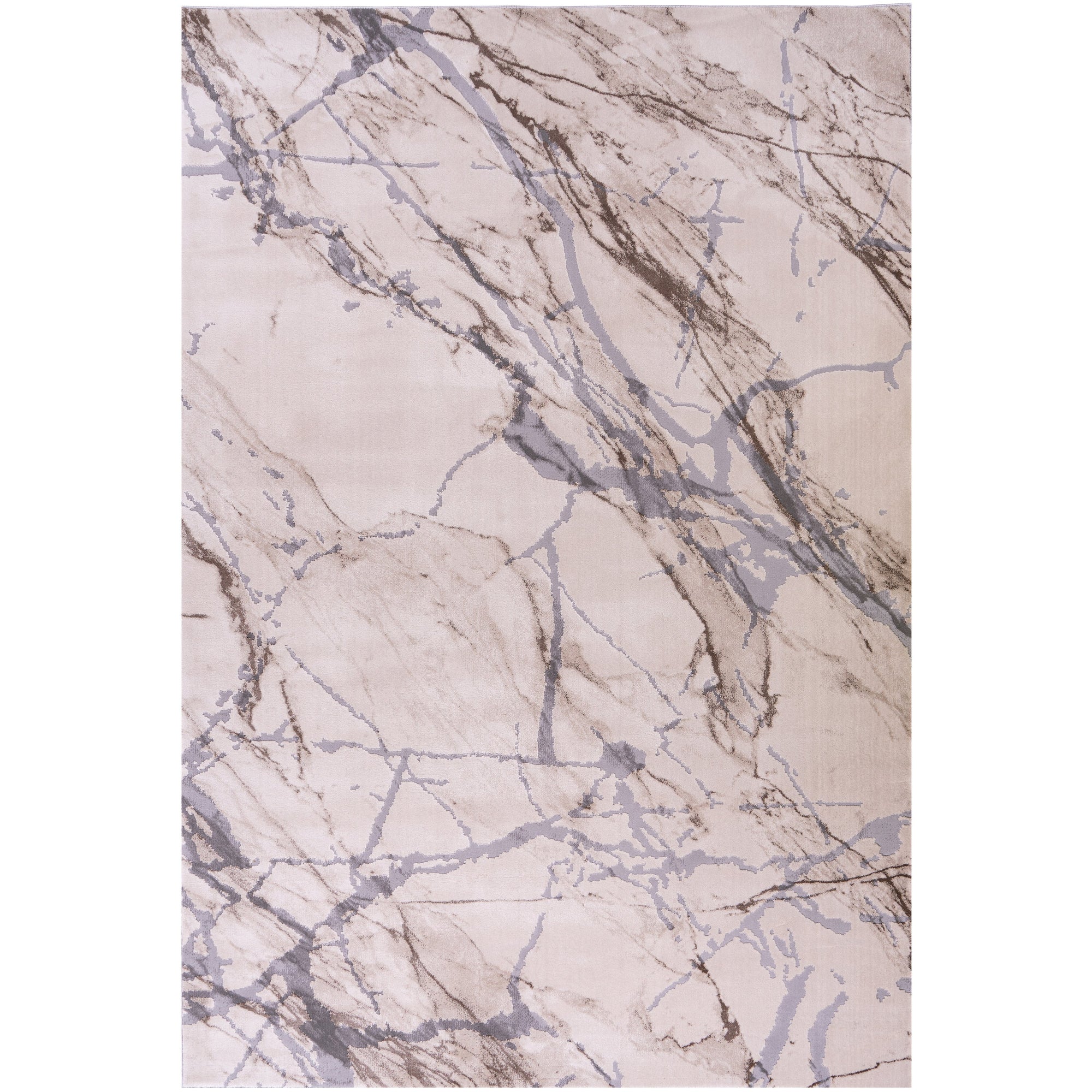 Tapis Aspect Marbre BRUT – STUDIO DECO