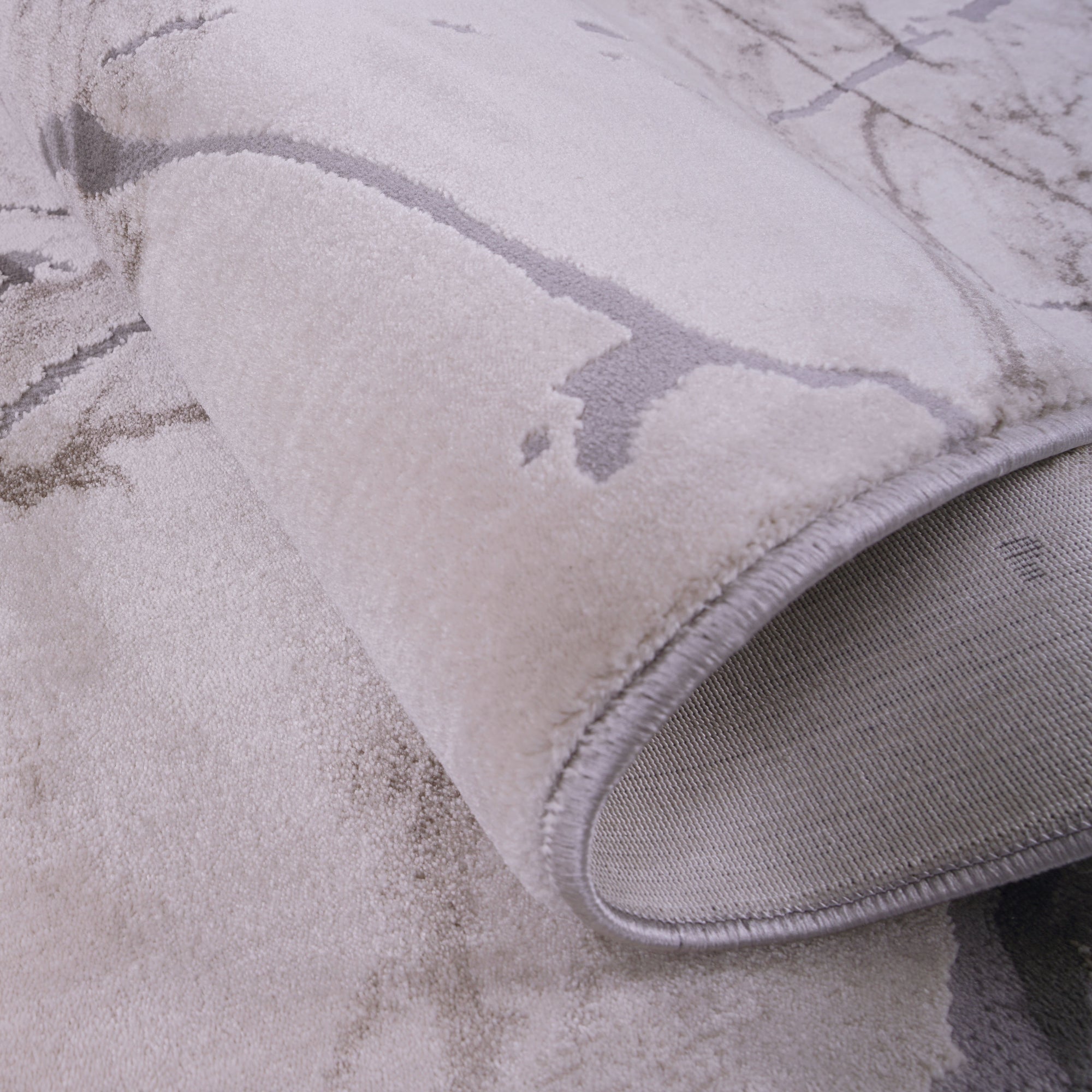 Tapis Aspect Marbre BRUT – STUDIO DECO