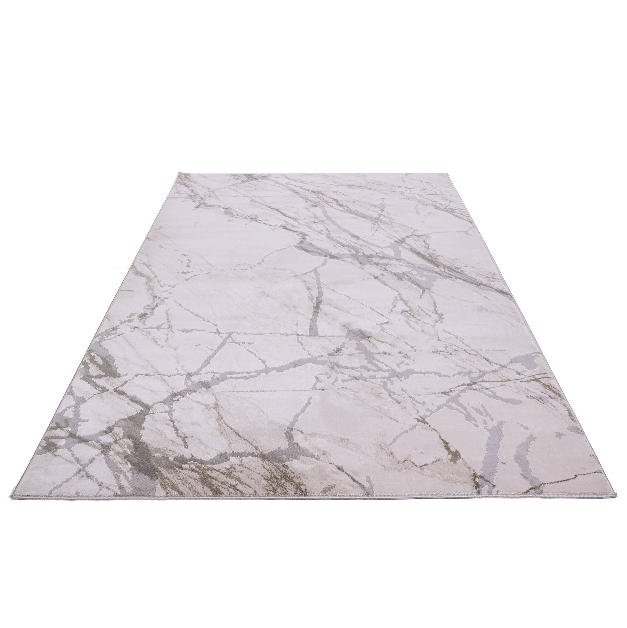 Tapis Aspect Marbre BRUT – STUDIO DECO