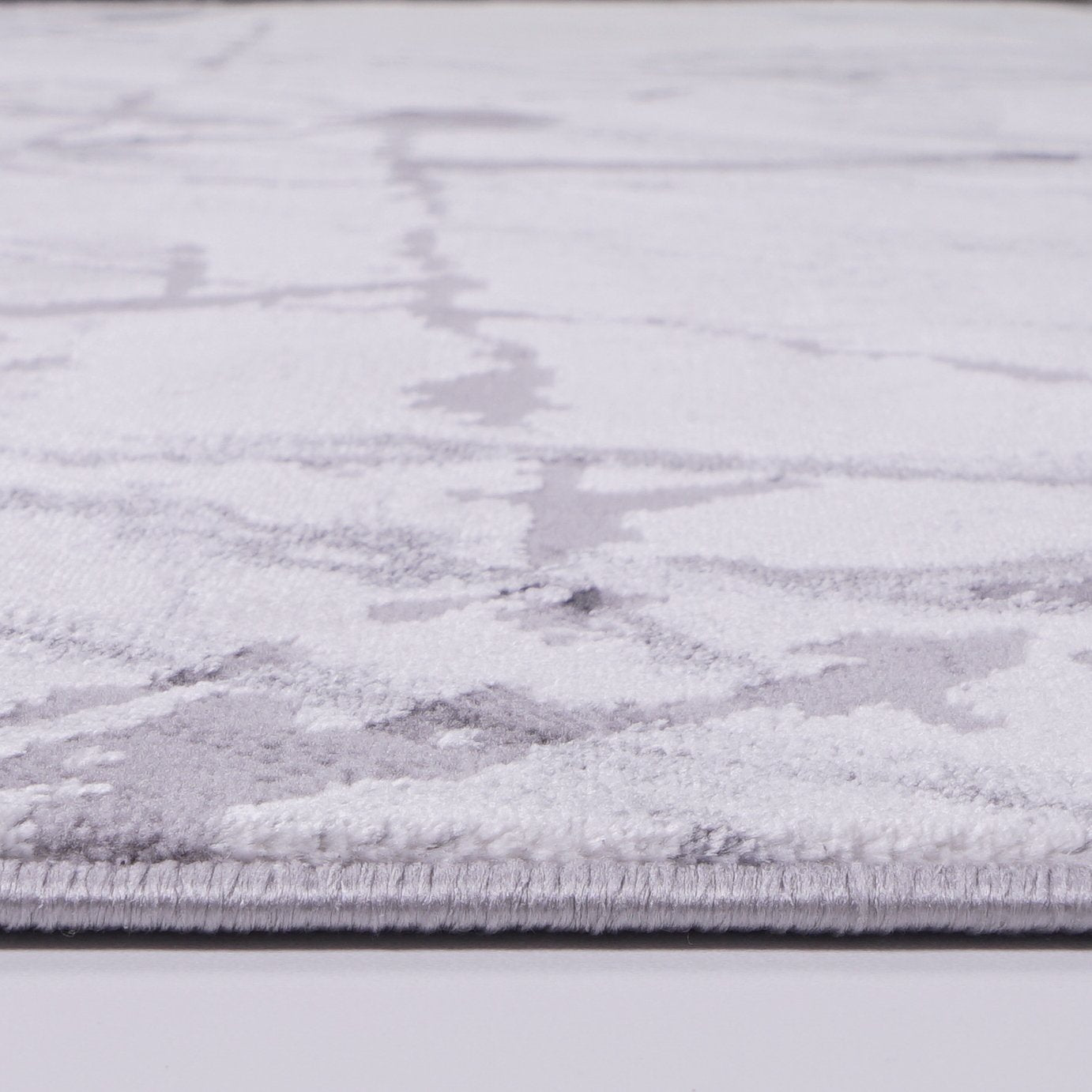 Tapis Aspect Marbre BRUT – STUDIO DECO