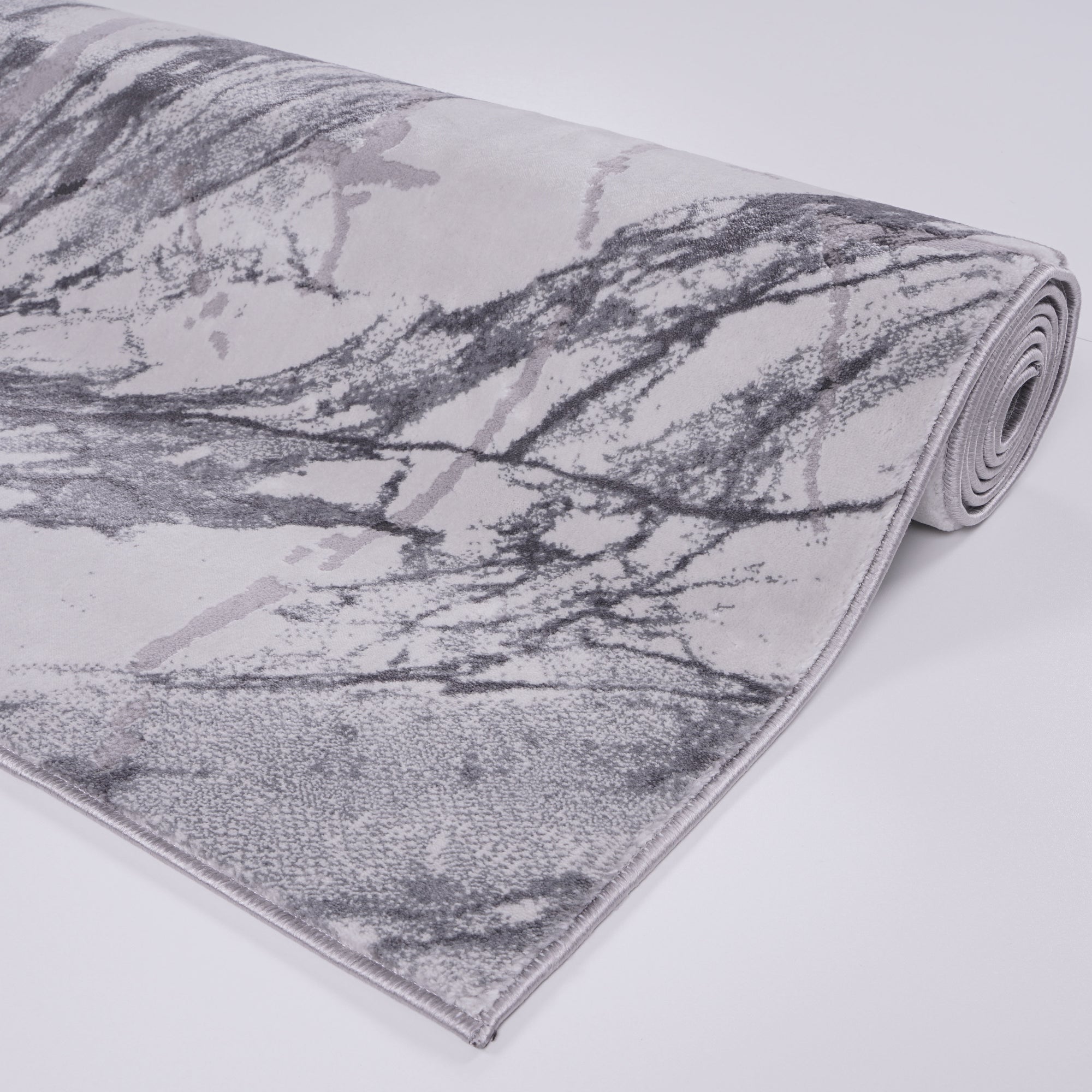 Tapis Aspect Marbre BRUT – STUDIO DECO